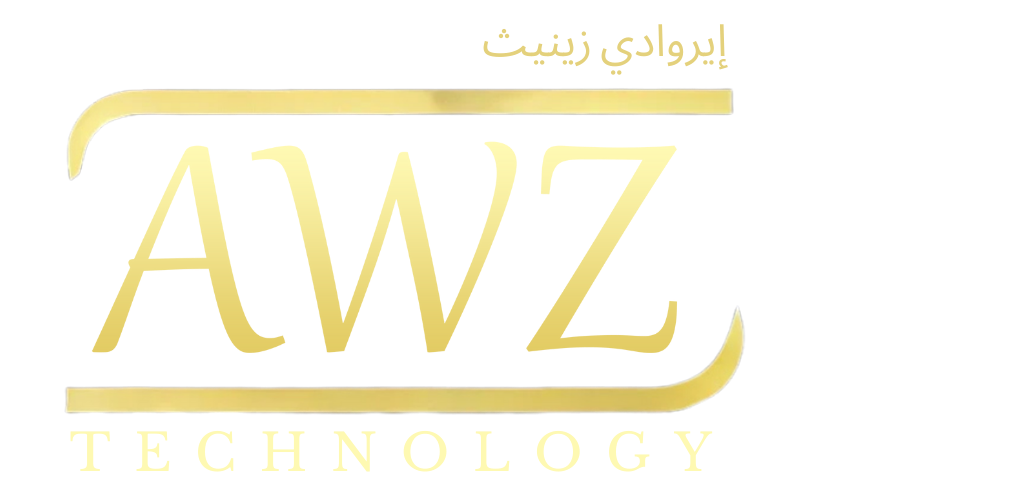 AWZ Technology Logo